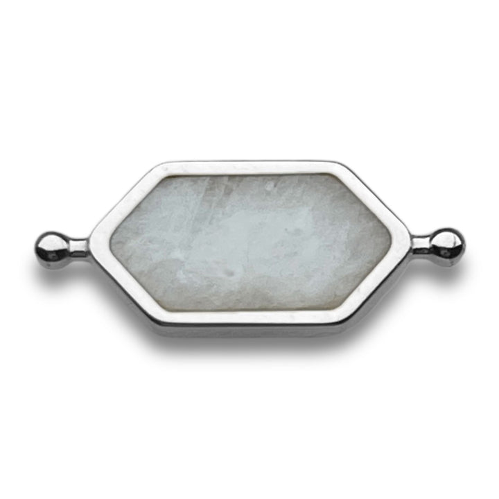 Moonstone HexBar™ Crystal Element