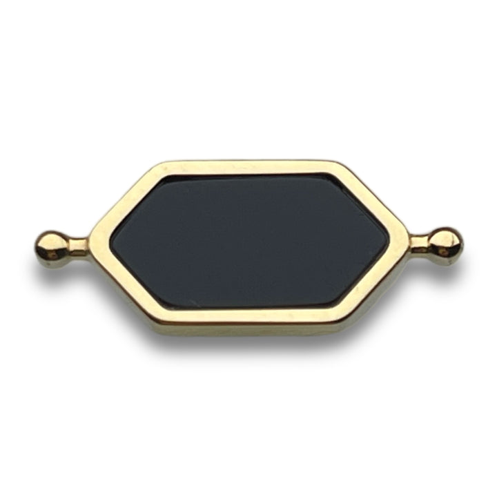 Onyx HexBar™ Crystal Element