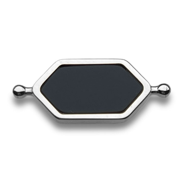Onyx HexBar™ Crystal Element