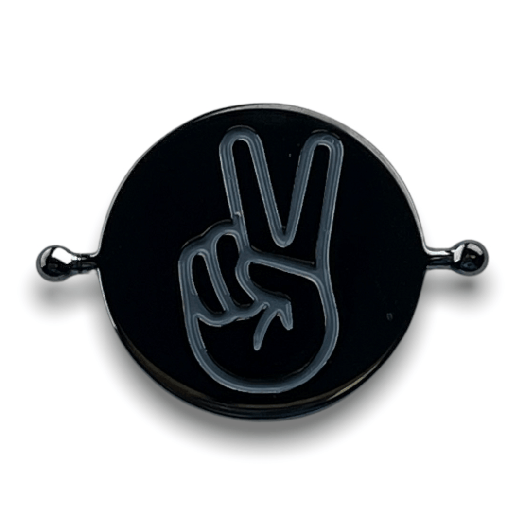 Peace Symbols Element (spin to combine)