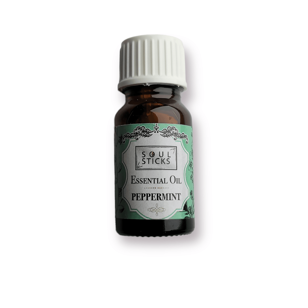 Individual Essential Oils