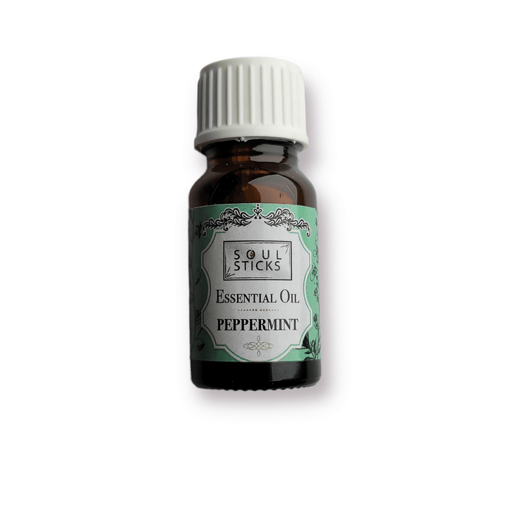 Individual Essential Oils