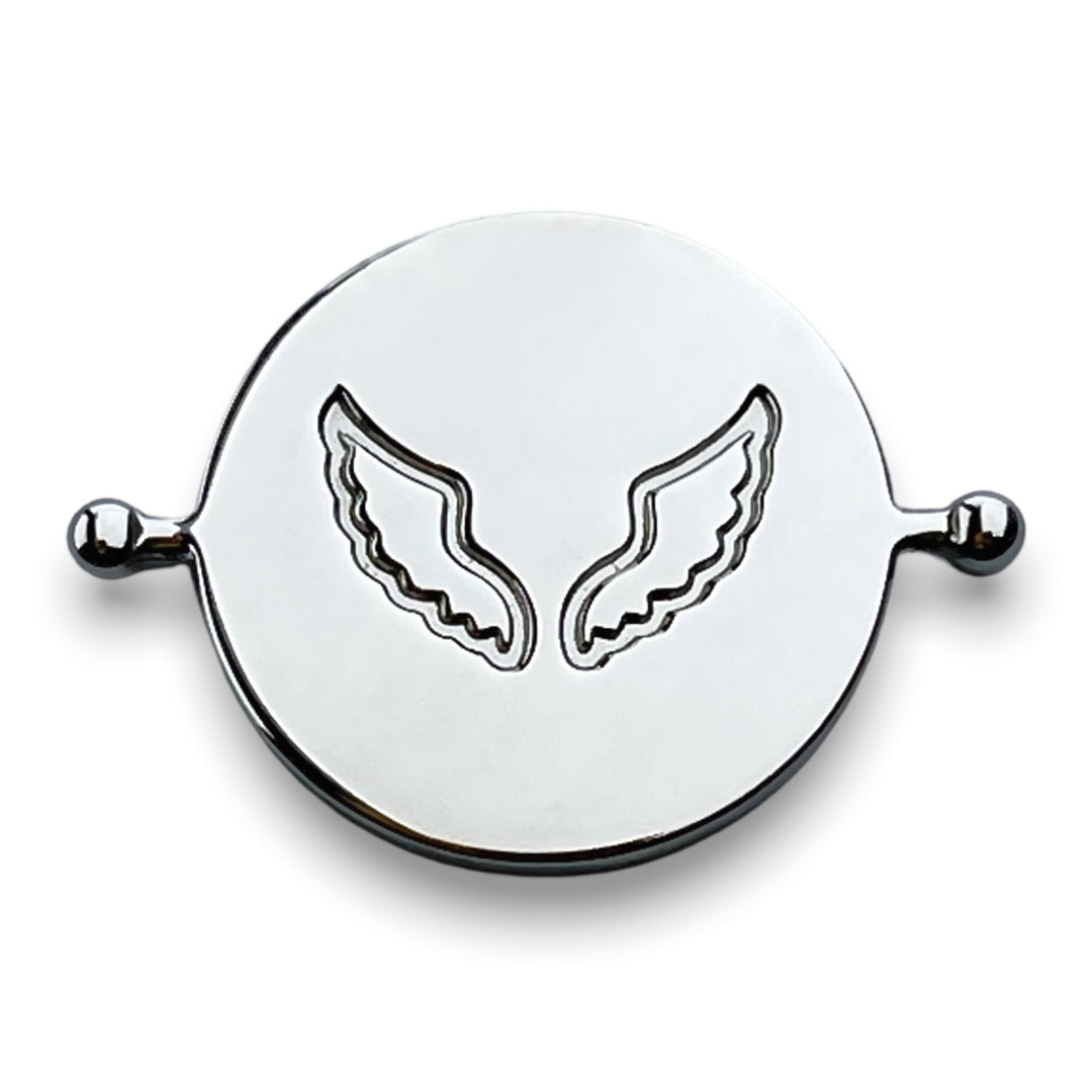 Angel Symbol Element (spin to combine)