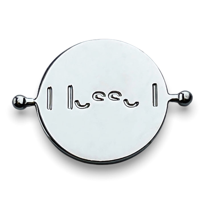 Blessed Element (spin to reveal)