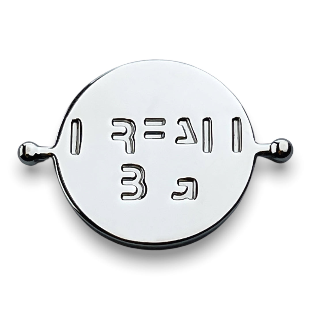 DREAM BIG Element (spin to reveal)