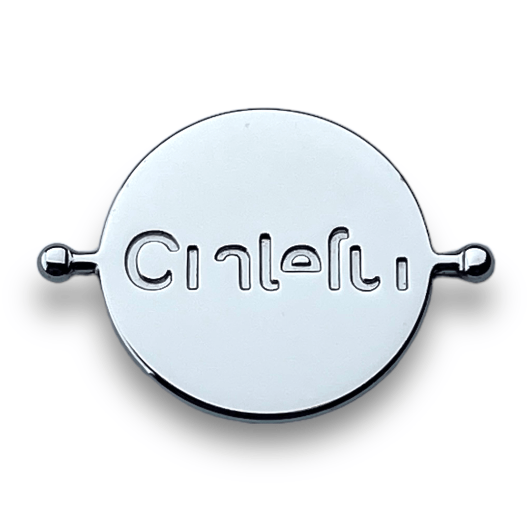 Grateful Element (spin to reveal)