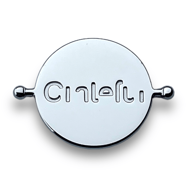 Grateful Element (spin to reveal)