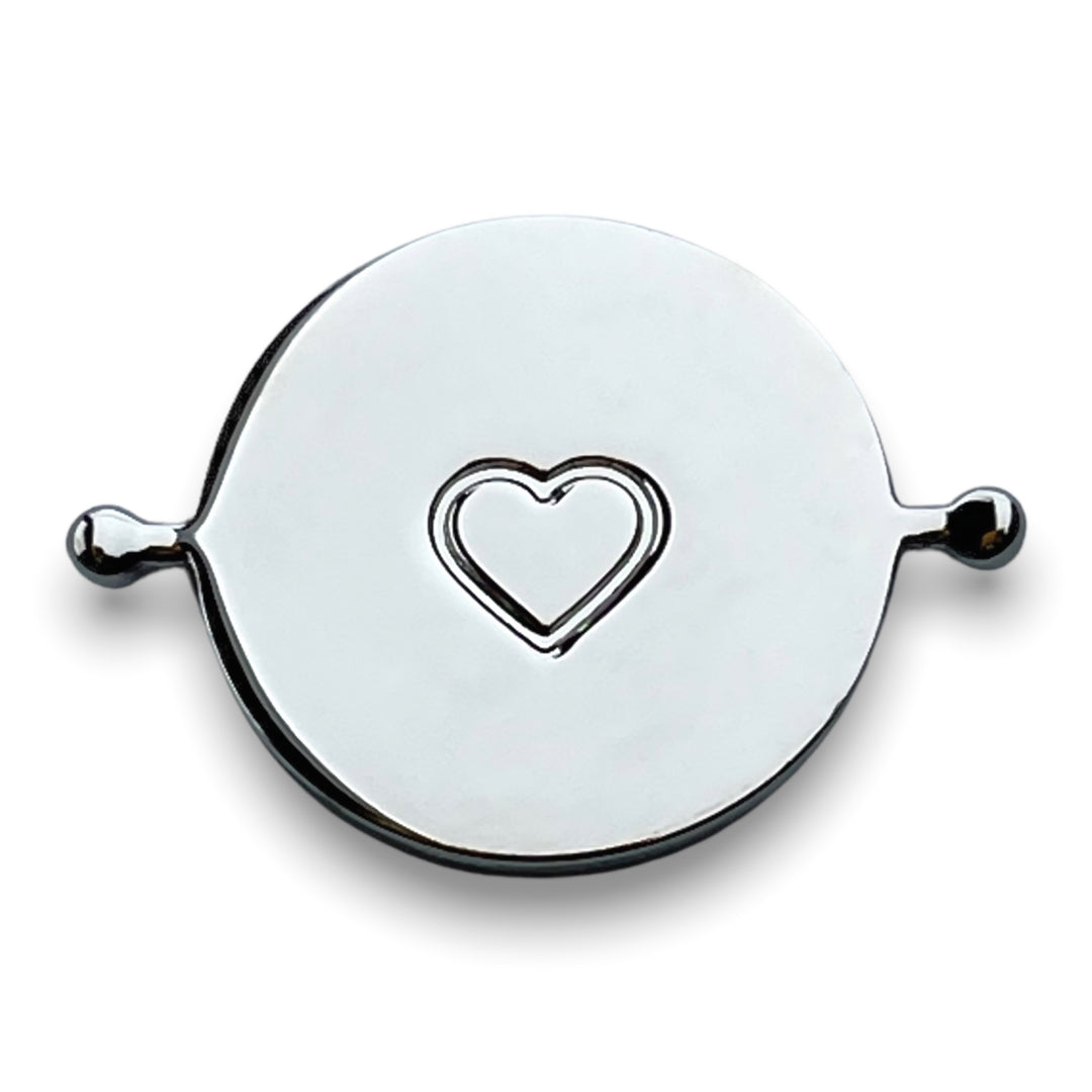 Heart Symbol Element (spin to combine)