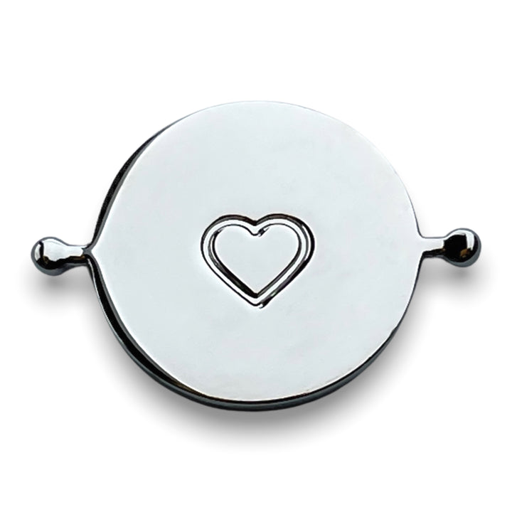Heart Symbol Element (spin to combine)