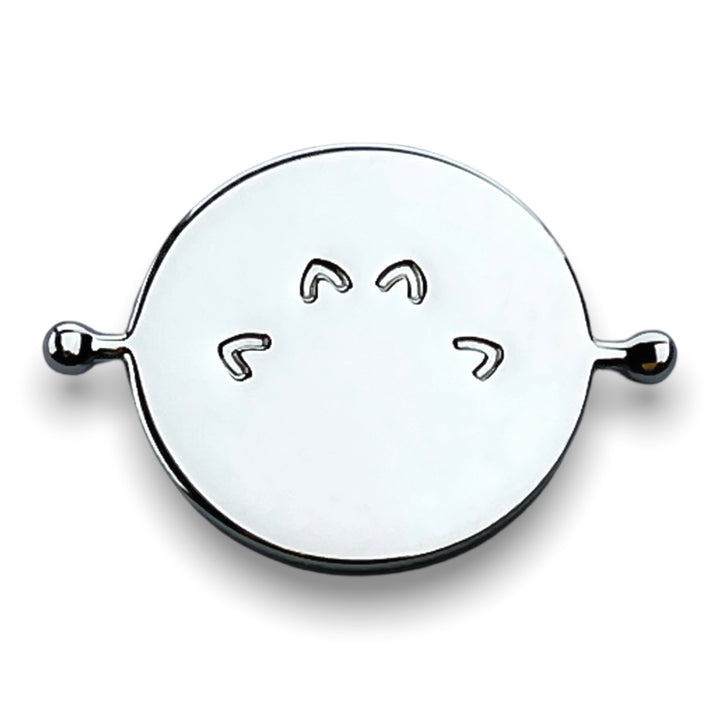 Lotus Flower Symbol Element (spin to combine)