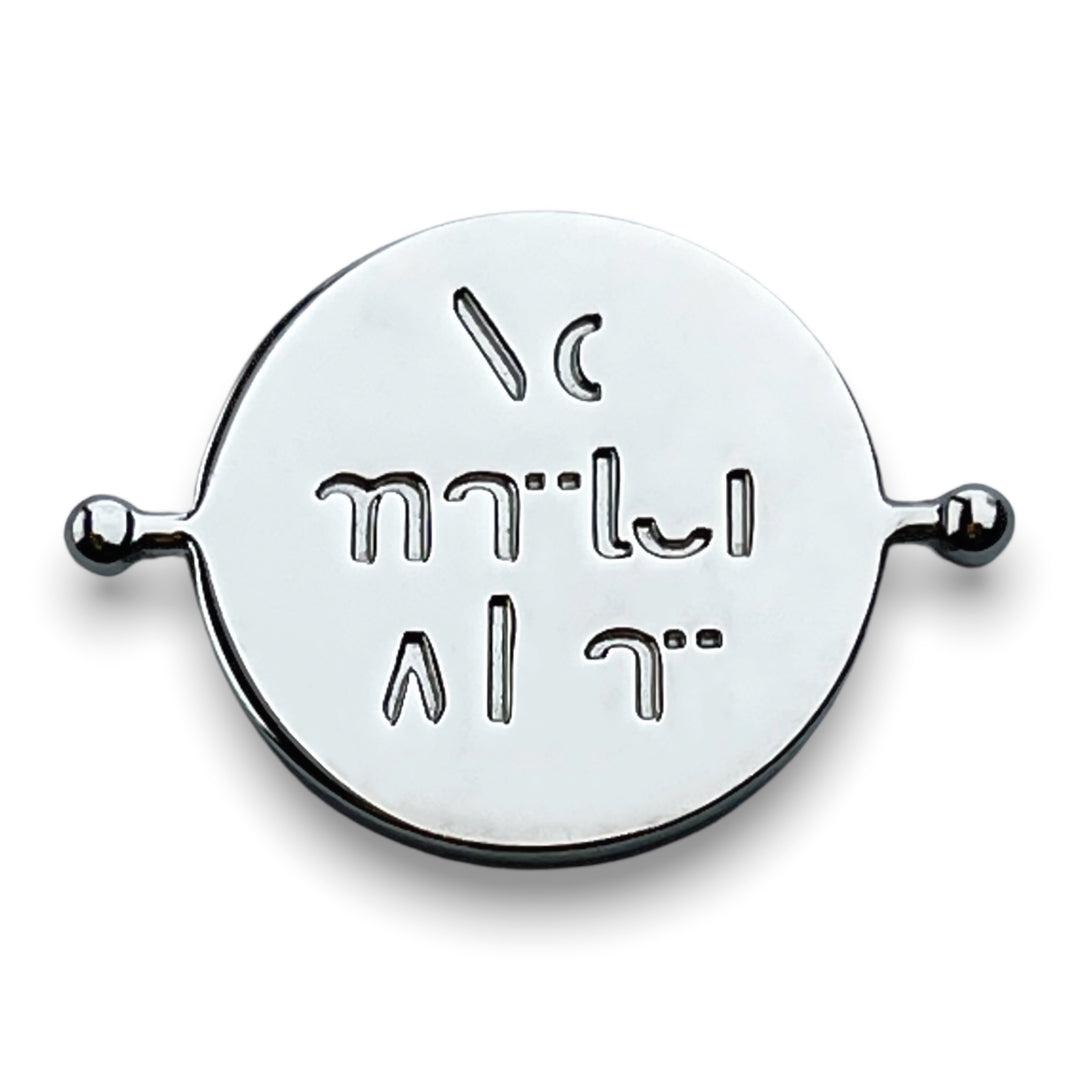 No matter what Element (spin to reveal)