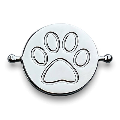 Paw Symbol Element (spin to combine)