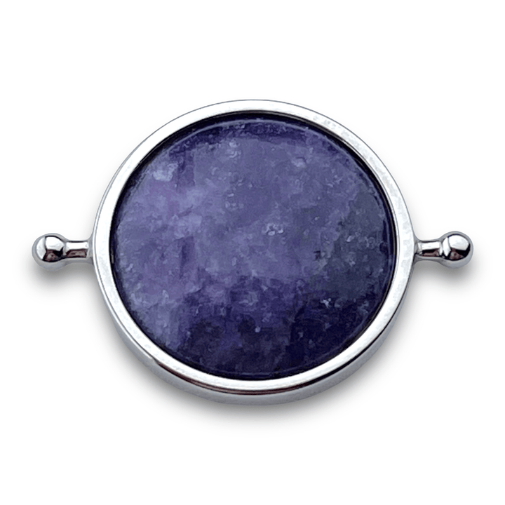 Round Crystal Element