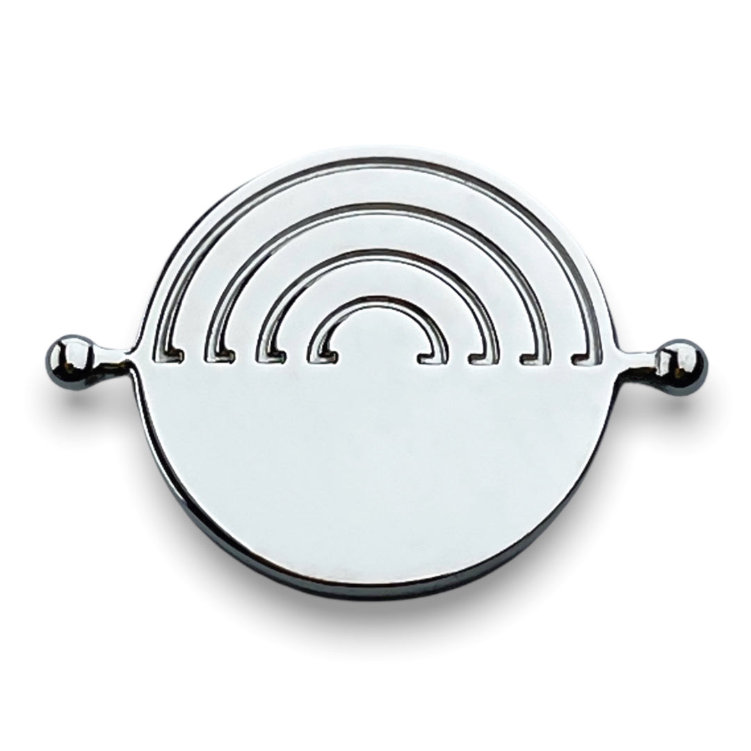Rainbow Symbol Element (spin to combine)