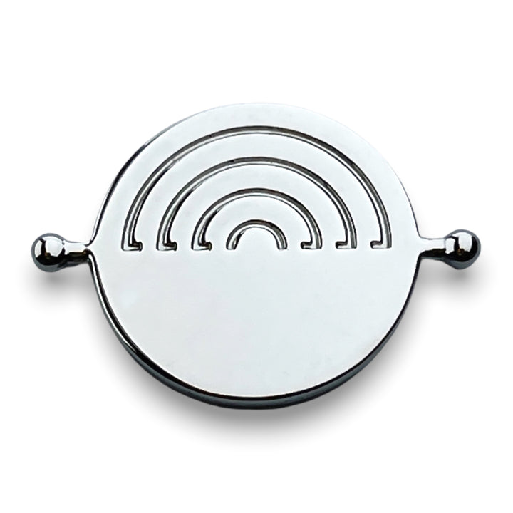Rainbow Symbol Element (spin to combine)