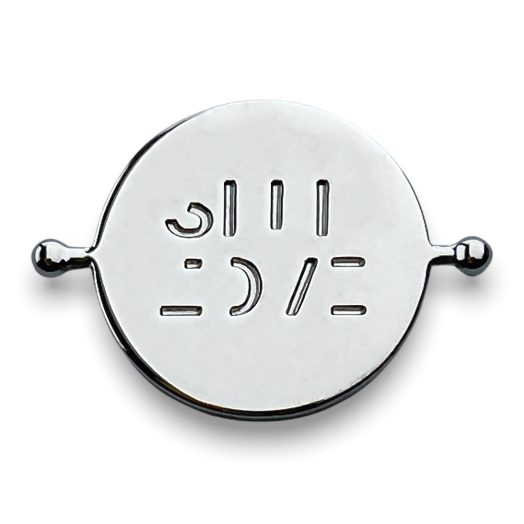 SELF LOVE Element (spin to reveal)