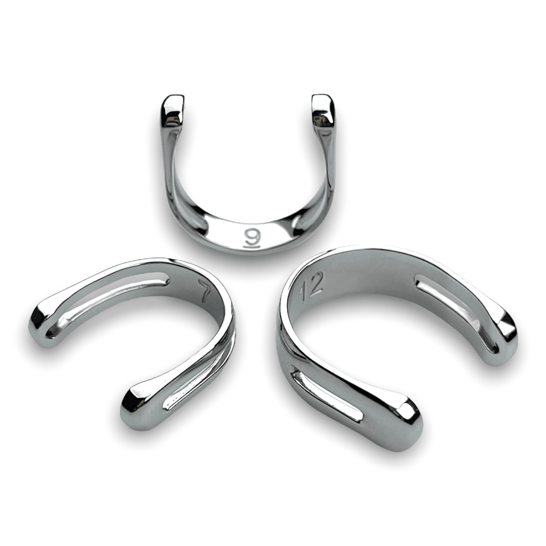 Classic Ring Band