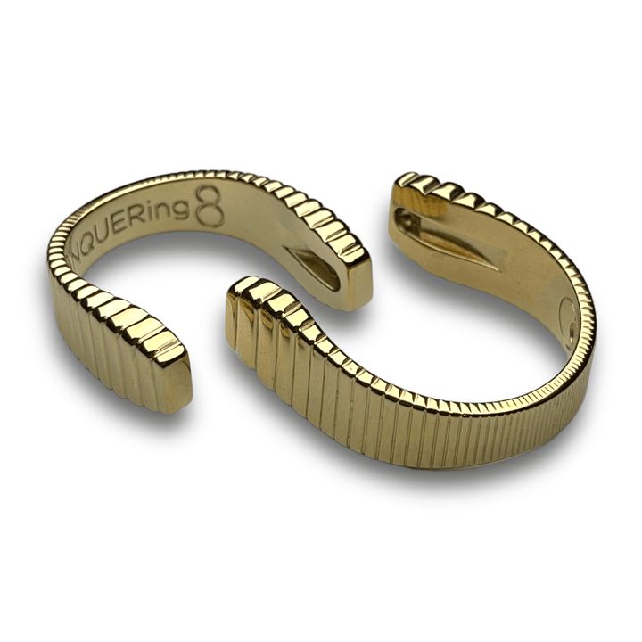 ViaDeco™ Ring Band