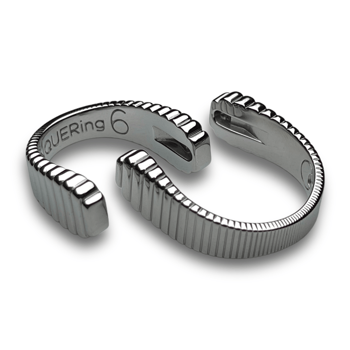 ViaDeco™ Ring Band