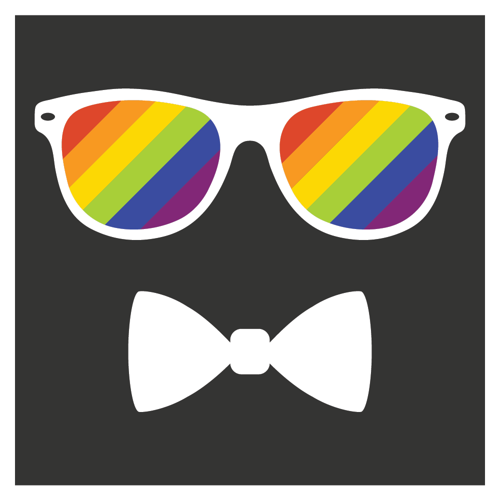 PRIDE Spinner Featured on #GAYNRD