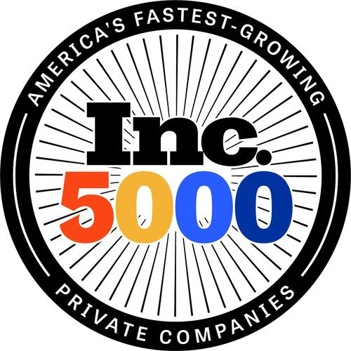 CONQUERing(R) Named No. 965 on the 2026 Inc. 5000 List of America's Fastest-Growing Private Companies