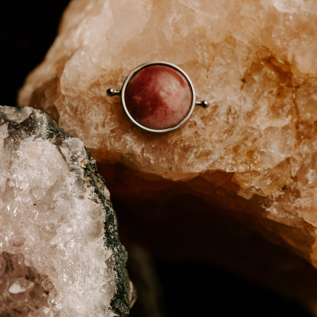 Rhodonite