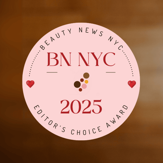 CONQUERing Wins 2025 Beauty News NYC Editor’s Choice Award for Groundbreaking Jewelry Design