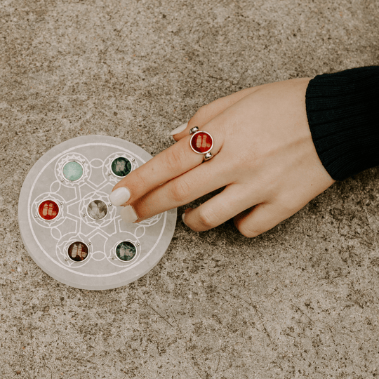 A Guide to the 7 Chakras for Beginners