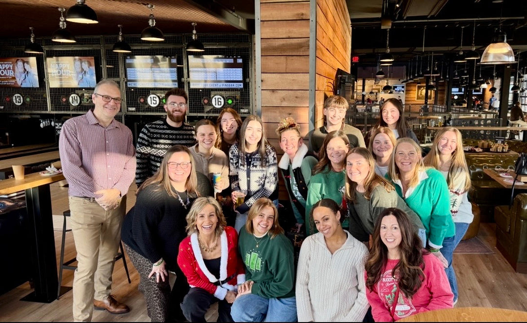 CONQUERing Named a 2026 Best Places to Work Winner