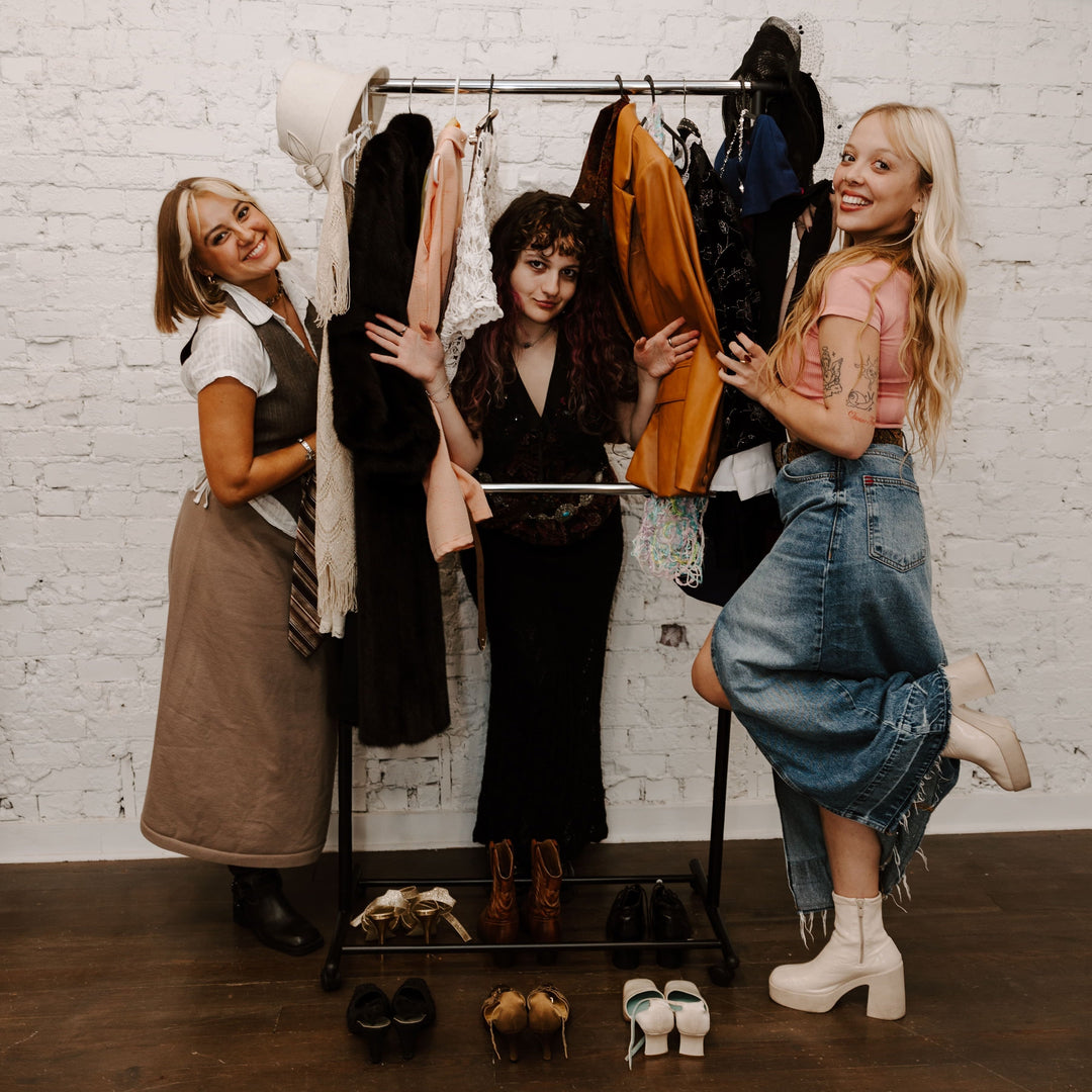 CONQUERing's Stories of Style and Self-Expression Earn Platinum and Gold