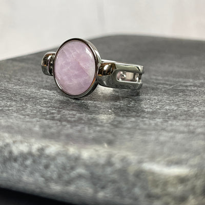 Promote Self-Compassion With Kunzite