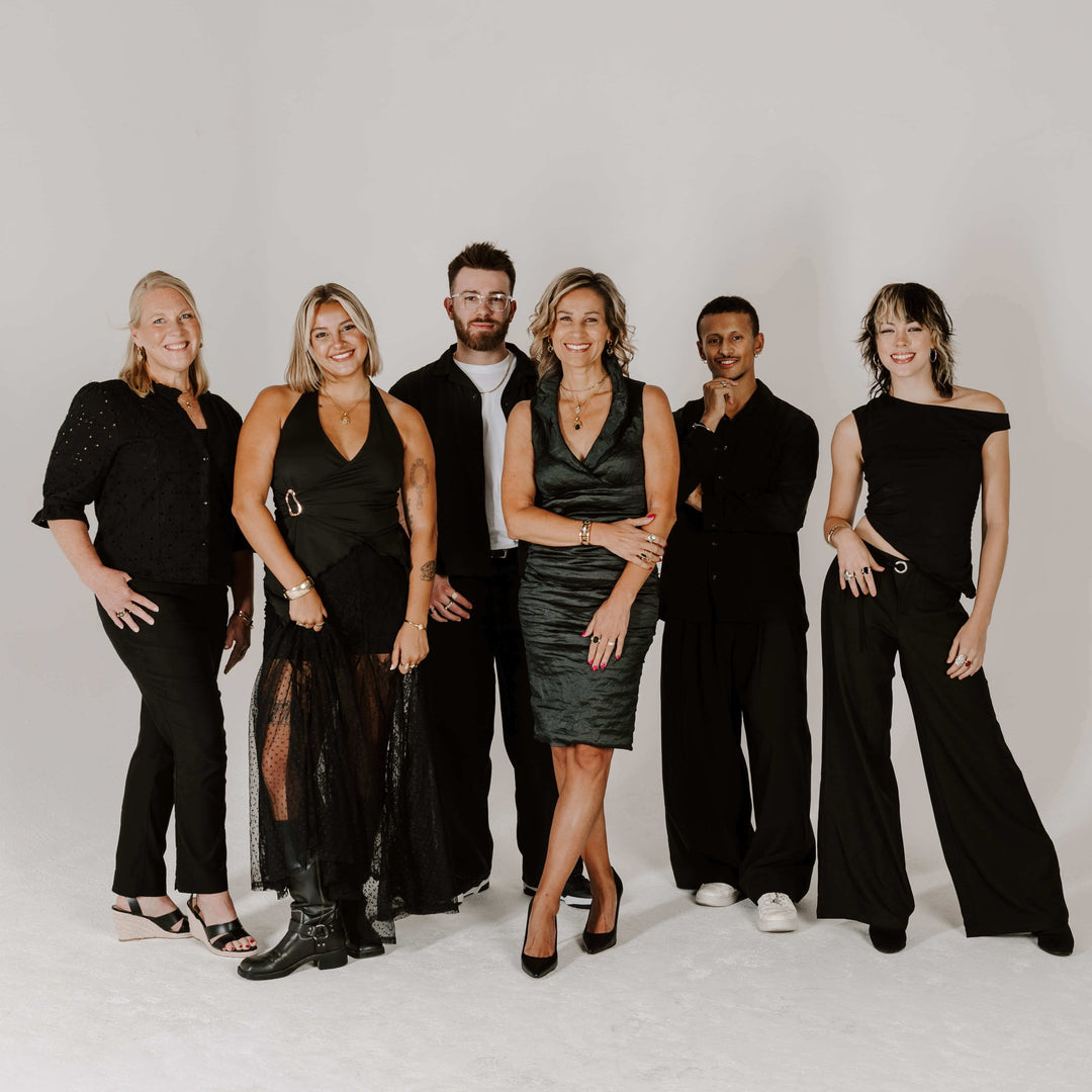 CONQUERing Unveils Its Creative Force Ahead of Paris Fashion Week Debut