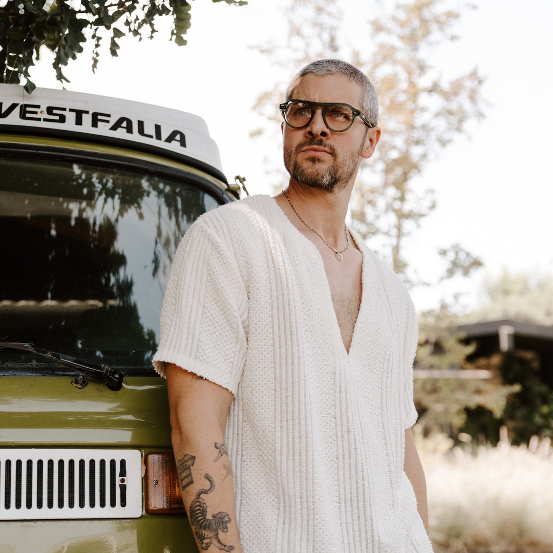 CONQUERing X Parker York Smith Collection Launches Ahead of Jewelry Brand's Paris Fashion Week Debut