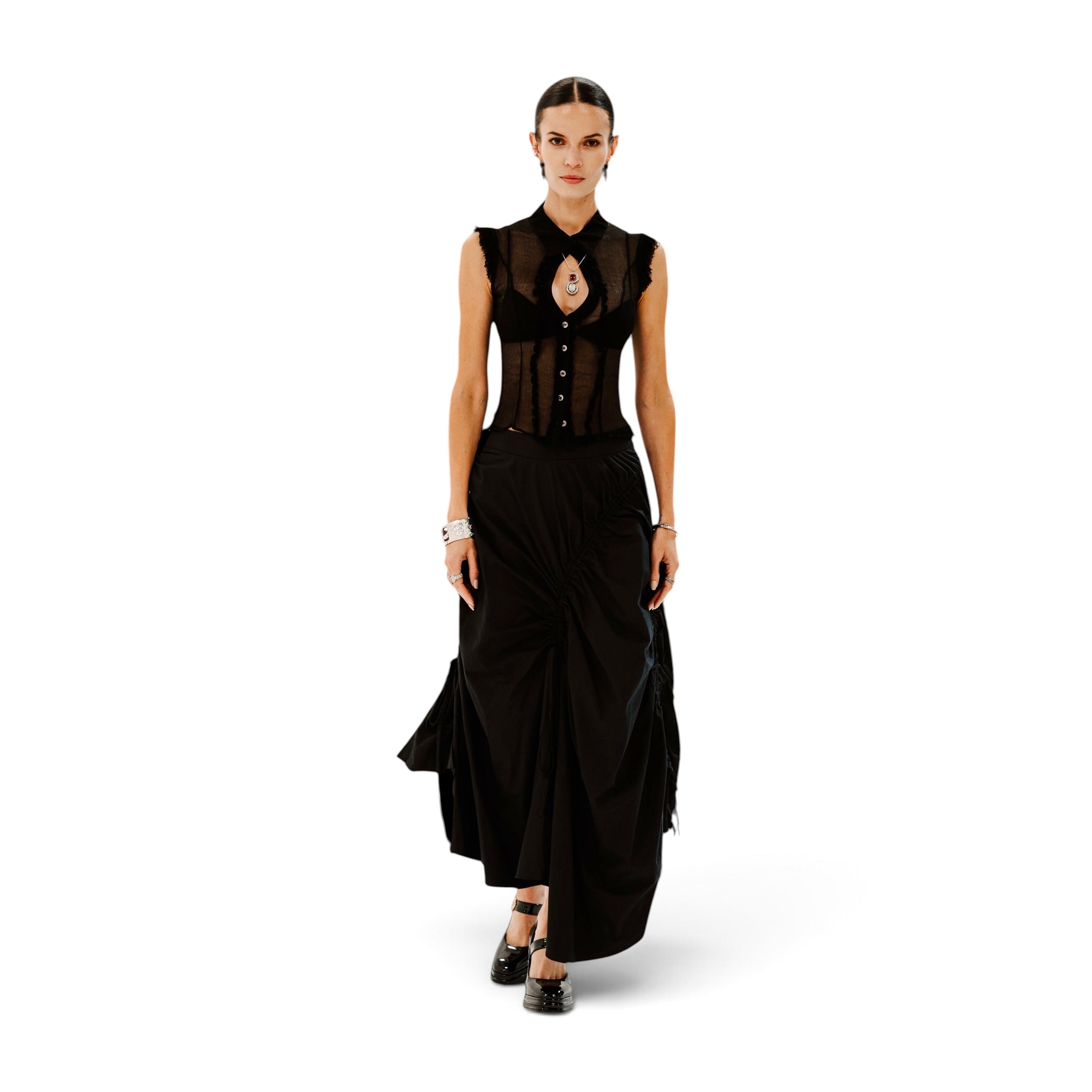Vintage – New York Fashion Week