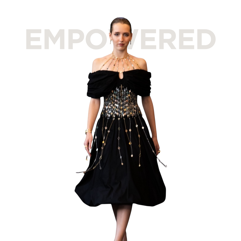 The Empowered – Paris Fashion Week