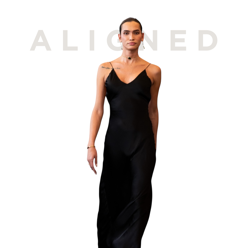 The Aligned – Paris Fashion Week