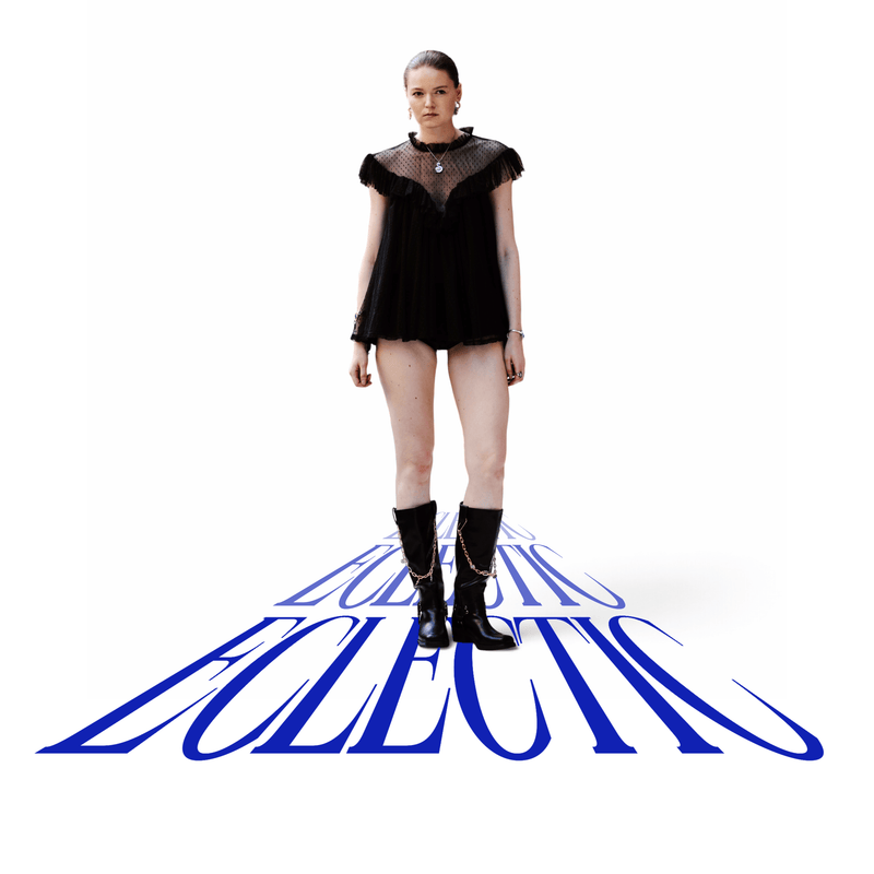 Eclectic – New York Fashion Week