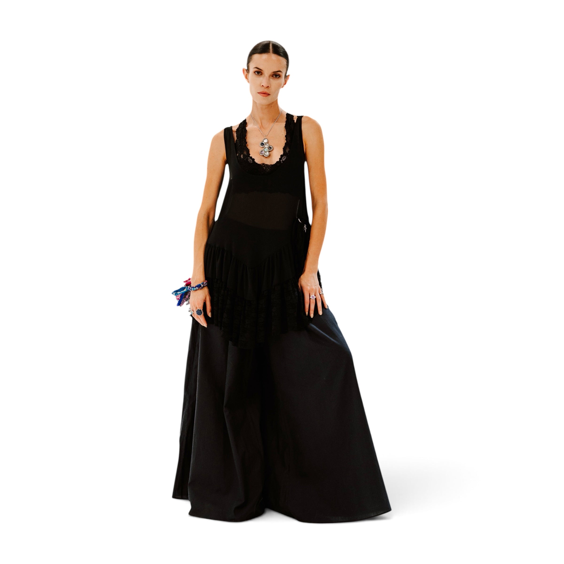 Artistic – New York Fashion Week