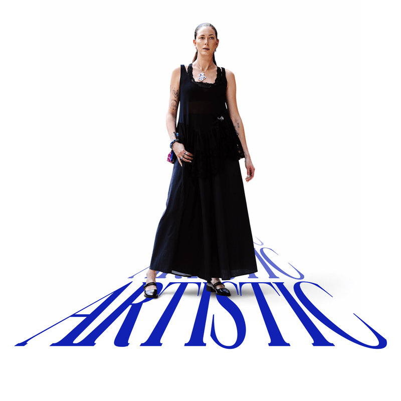 Artistic – New York Fashion Week