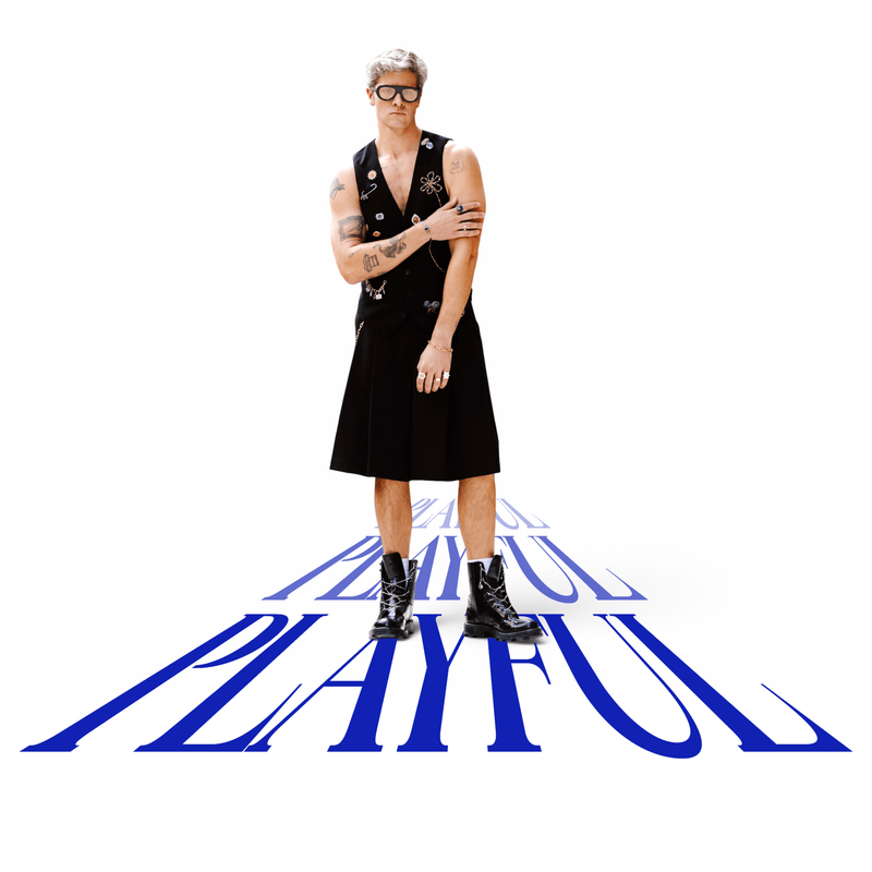 Playful – New York Fashion Week