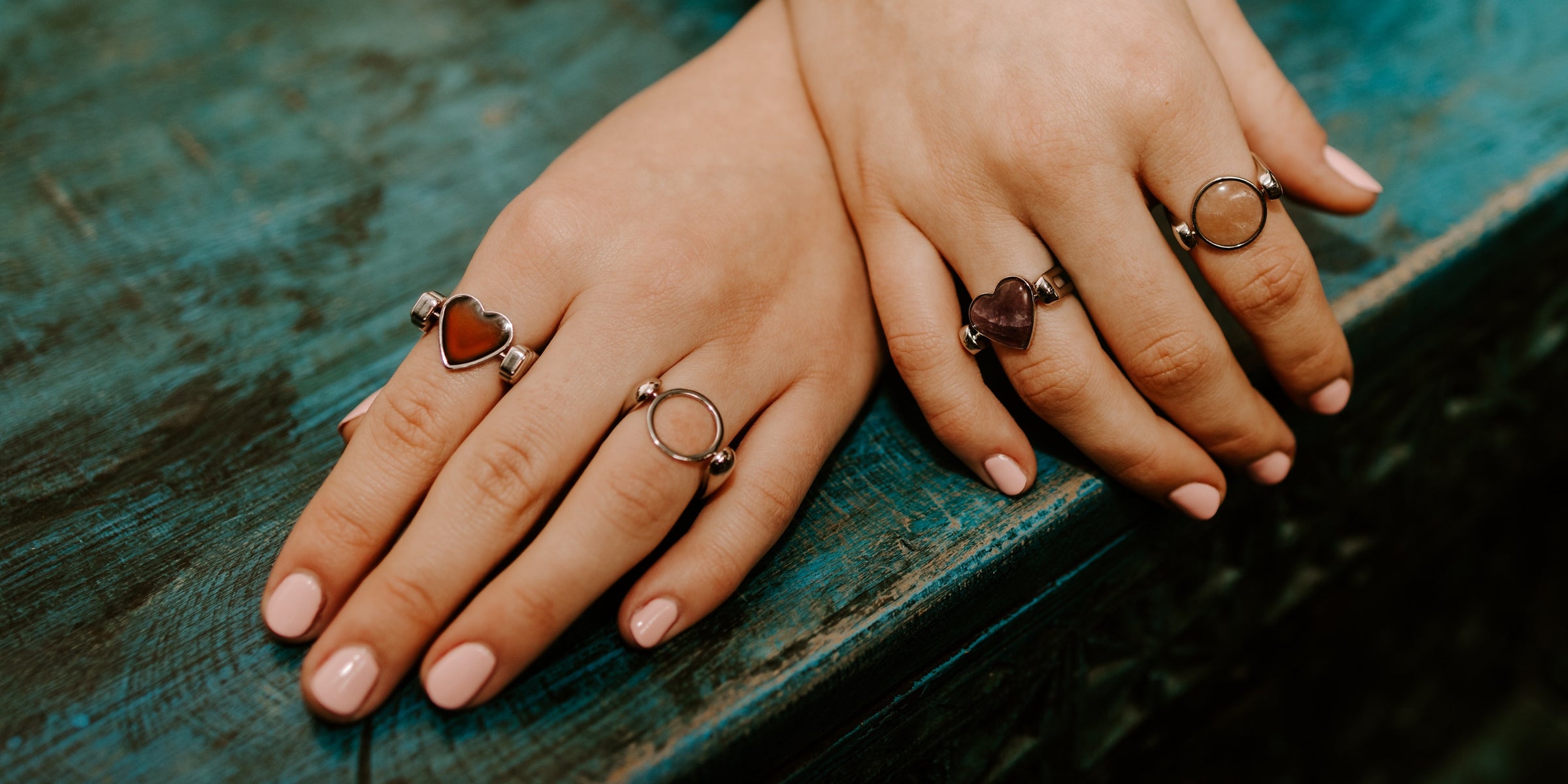 Hearts Collection