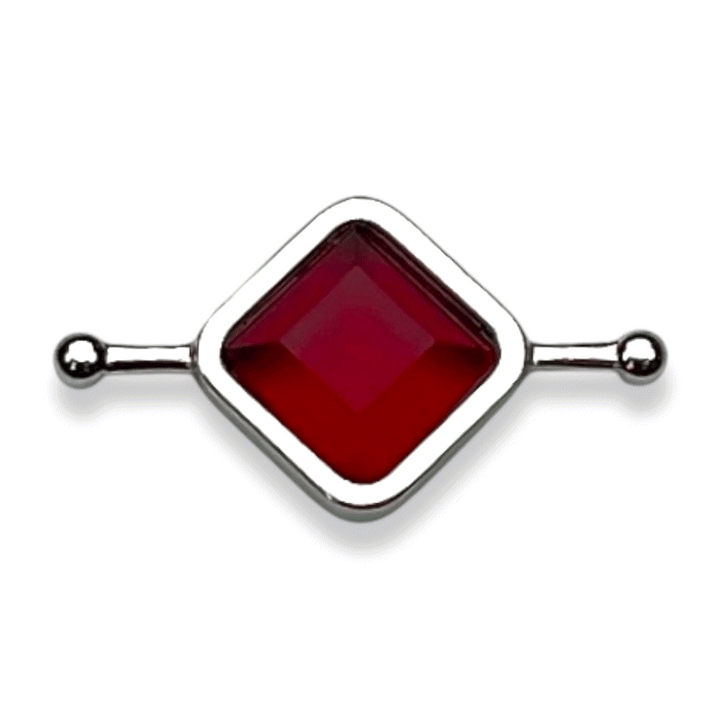 Birthstone CrossBar™ Element