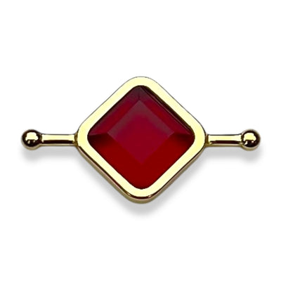 Birthstone CrossBar™ Element