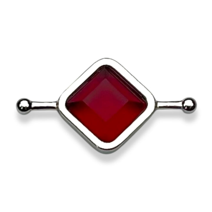 Birthstone CrossBar™ Element