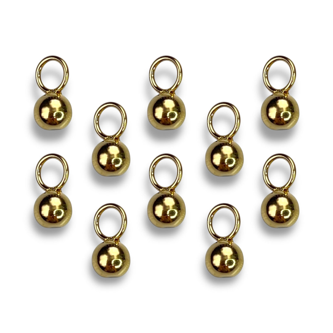 MiraLink™ Bead