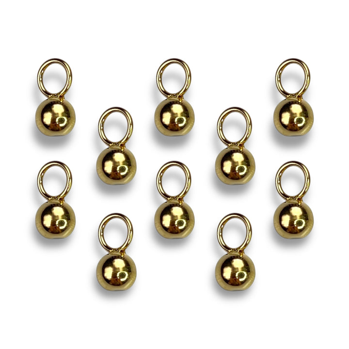 MiraLink™ Bead