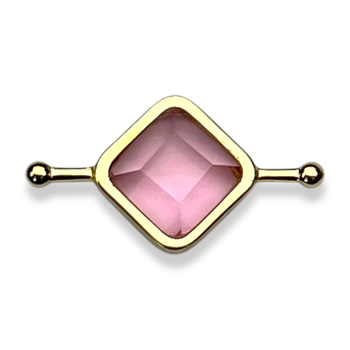 Birthstone CrossBar™ Element