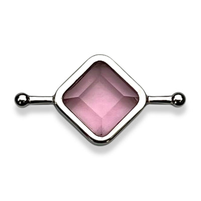 Birthstone CrossBar™ Element