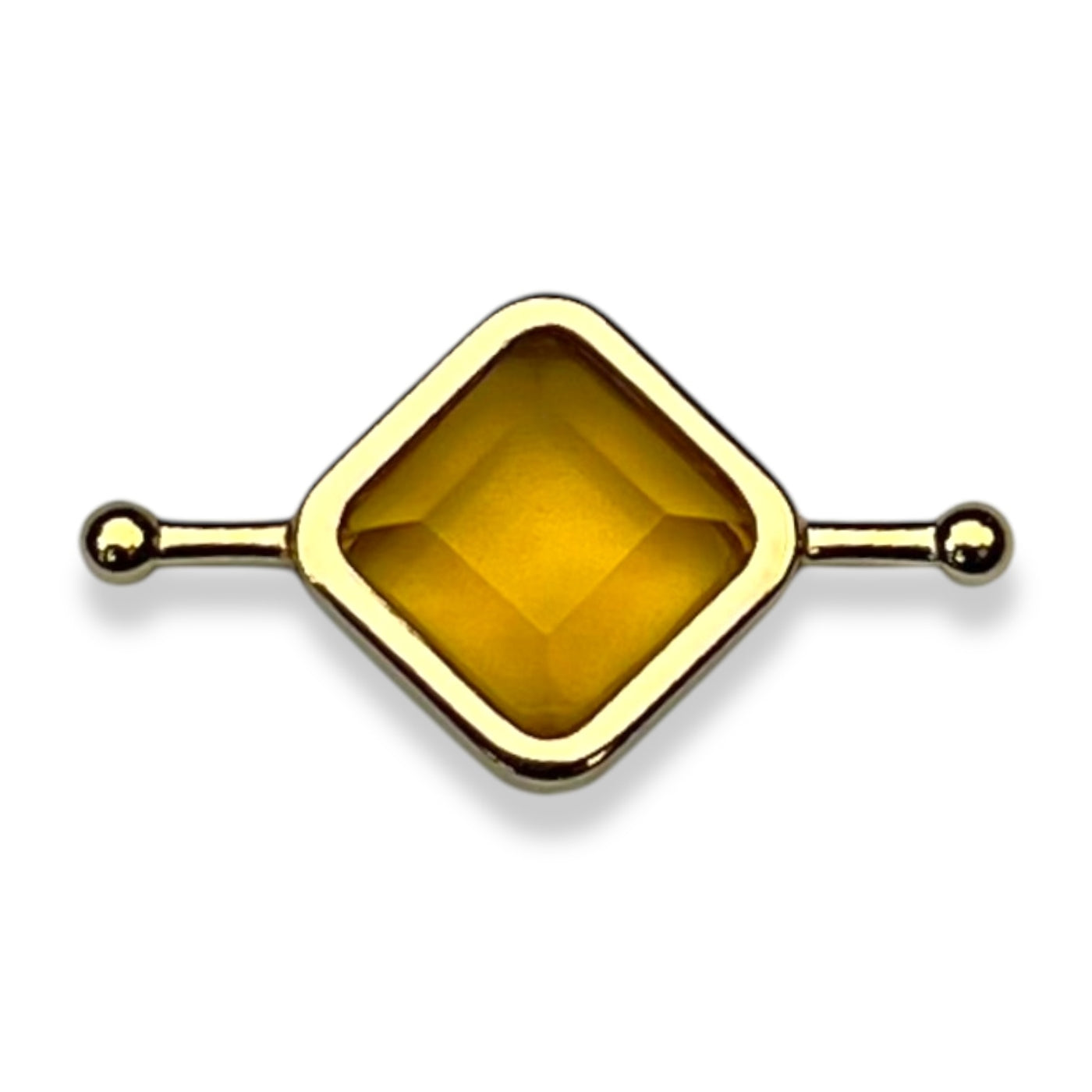 Birthstone CrossBar™ Element