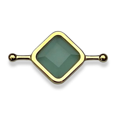 Birthstone CrossBar™ Element